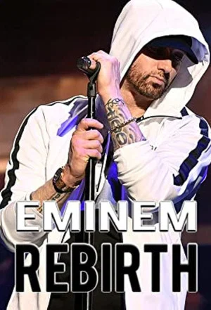 Постер: Eminem: Rebirth