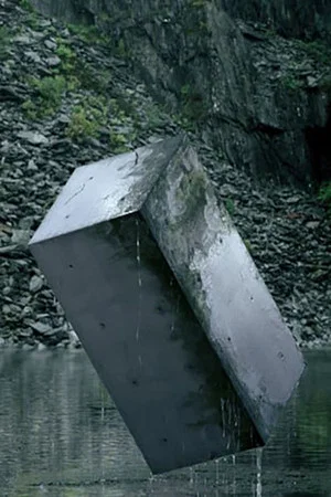 Постер: Drifters