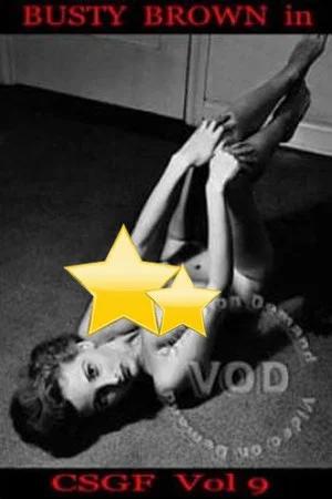 Постер: Classic Striptease and Glamour Films 09