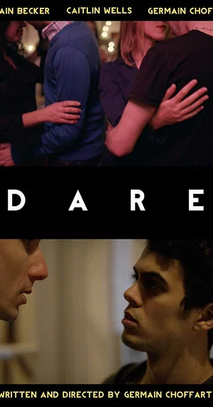 Постер: Dare