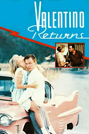 Постер: Valentino Returns