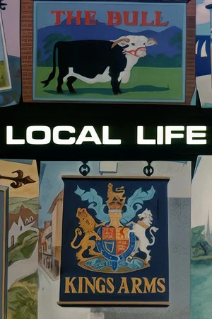 Постер: Local Life