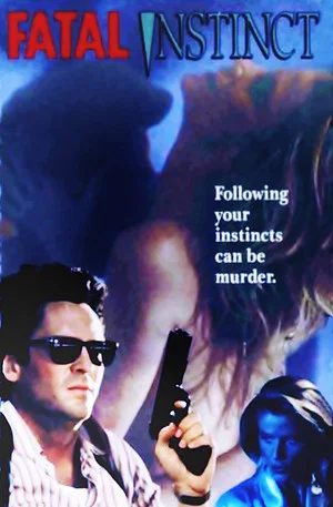 Постер: To Kill For