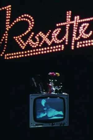 Постер: Roxette