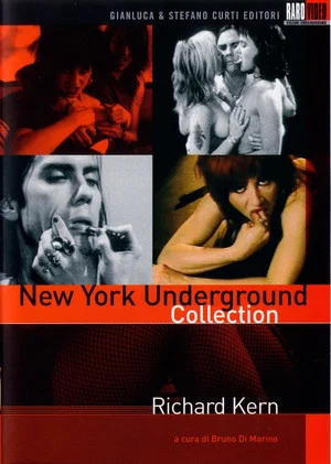 Постер: New York Underground Collection - Richard Kern