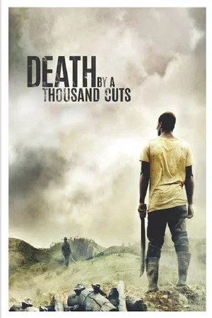Постер: Death by a Thousand Cuts