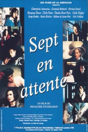 Постер: Sept en attente