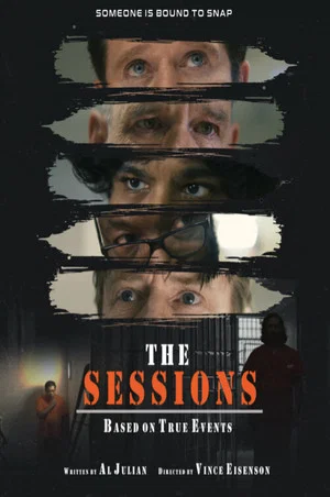Постер: The Sessions