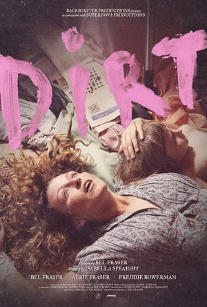 Постер: Dirt