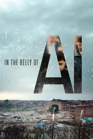 Постер: In the Belly of AI
