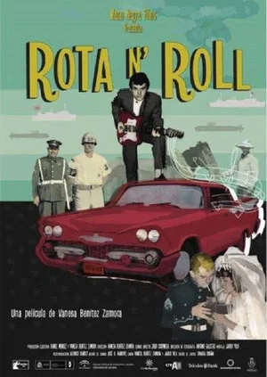 Постер: Rota 'n Roll