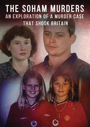 Постер: The Soham Murders