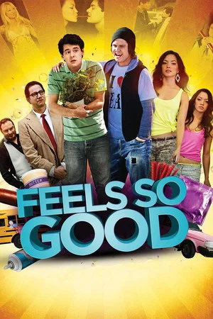 Постер: Feels So Good