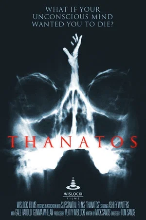Постер: Thanatos