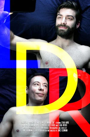 Постер: LDR