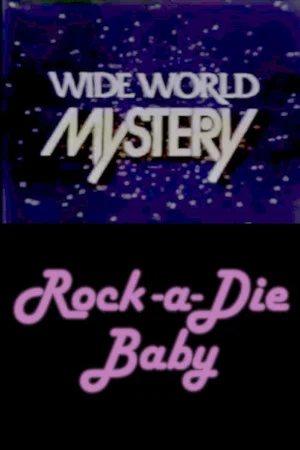 Постер: Rock-a-Die Baby