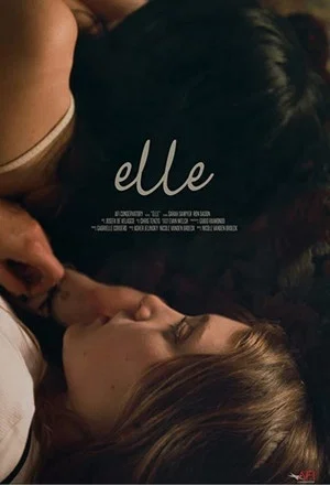 Постер: Elle