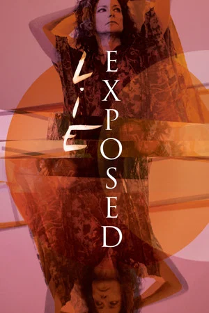 Постер: Lie Exposed
