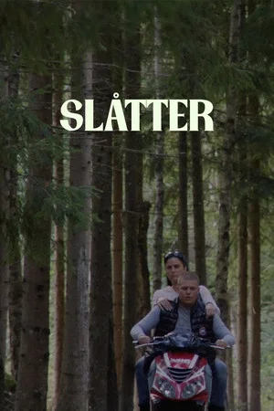Постер: Slåtter