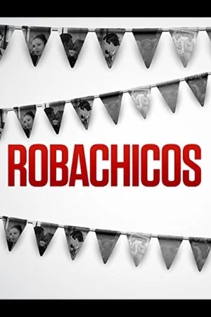 Постер: Robachicos
