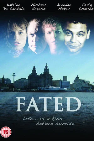 Постер: Fated