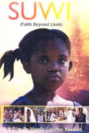 Постер: Faith