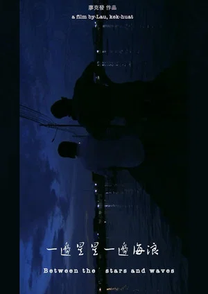 Постер: Between the Stars and Waves