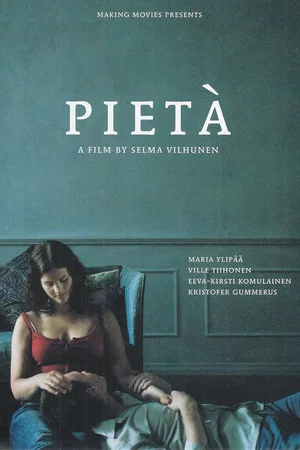 Постер: Pietà