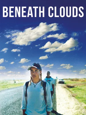 Постер: Beneath Clouds