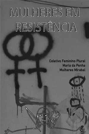 Постер: Women in Resistance