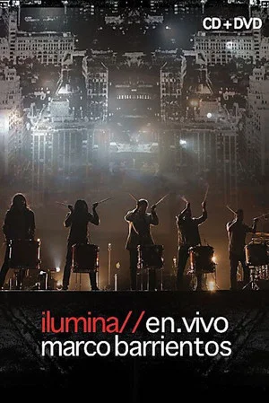 Постер: Ilumina en Vivo