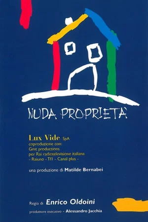 Постер: Nuda proprietà vendesi