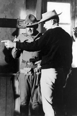 Постер: A Simple Adventure Story: Sam Peckinpah, Mexico and The Wild Bunch