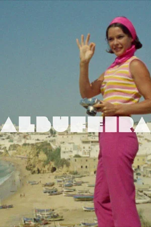 Постер: Albufeira