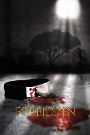 Постер: Forbidden