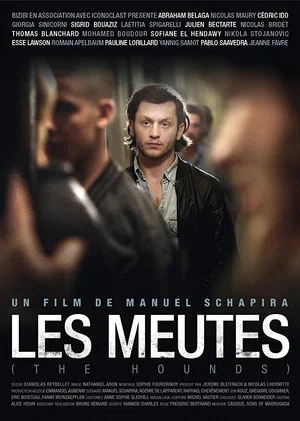 Постер: The Hounds