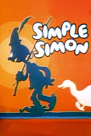 Постер: Simple Simon