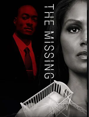 Постер: The Missing