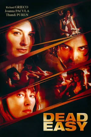 Постер: Dead Easy