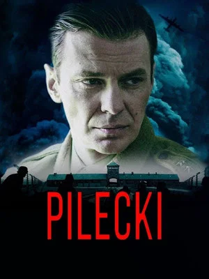 Постер: Pilecki