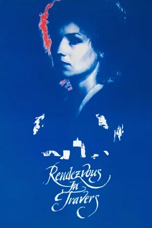 Постер: Reunion in Travers