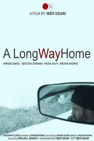 Постер: A Long Way Home II
