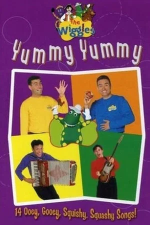 Постер: The Wiggles: Yummy Yummy