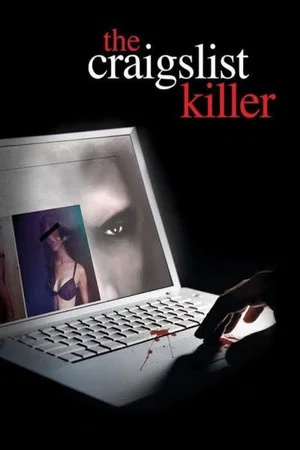 Постер: The Craigslist Killer