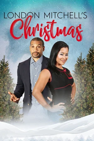 Постер: London Mitchell's Christmas