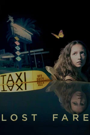 Постер: Lost Fare
