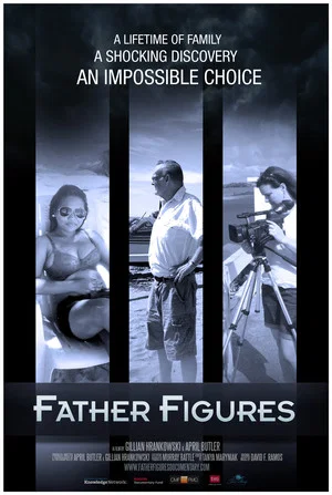 Постер: Father Figures