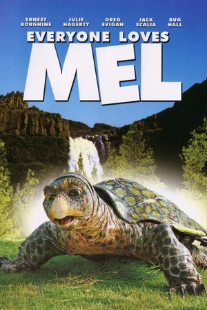 Постер: Everyone Loves Mel