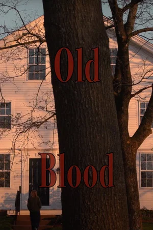 Постер: Old Blood