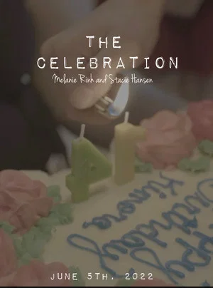 Постер: The Celebration